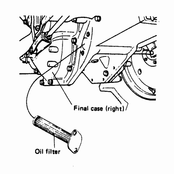 Valley Power mitsubishi mt372 wiring diagram 